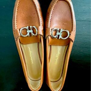 Salvatore Ferragamo Loafers